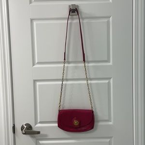 Marc by Marc Jacob’s cross body bag